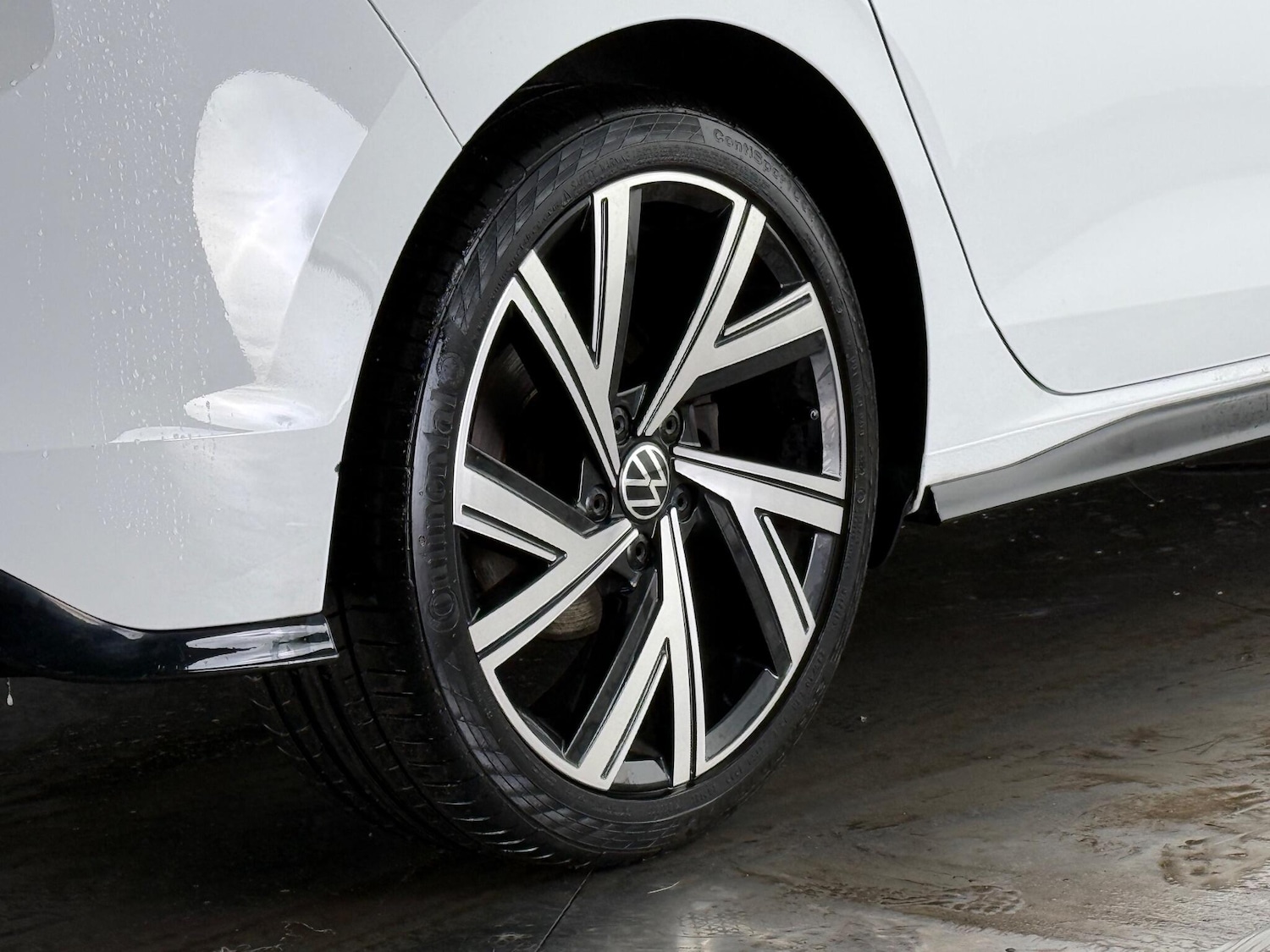 Used Volkswagen Golf 2020 for sale - 76467240: Photo 12