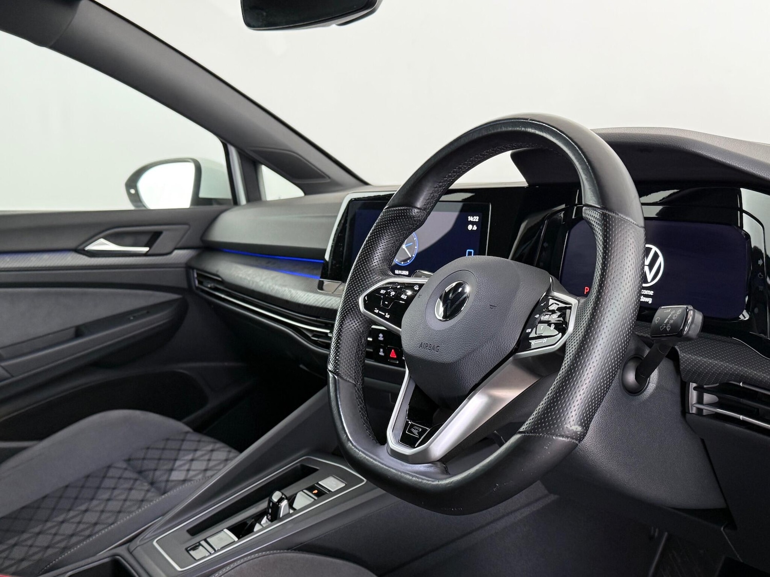 Used Volkswagen Golf 2020 for sale - 76467240: Photo 15