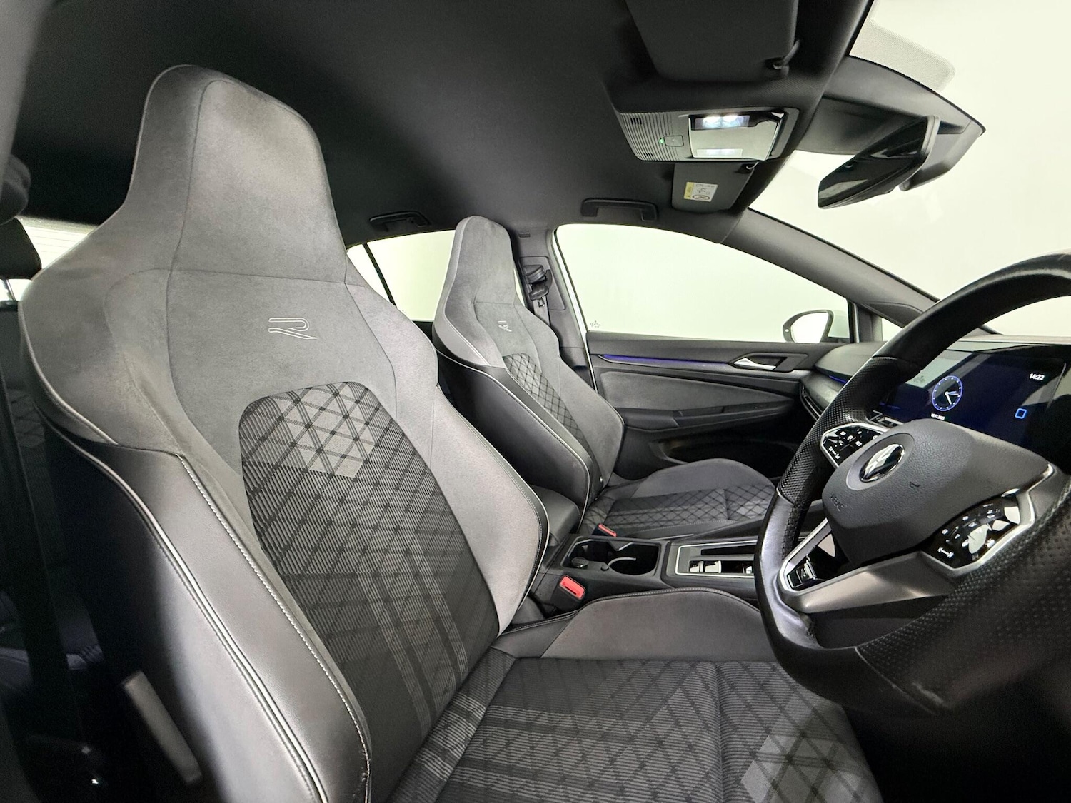 Used Volkswagen Golf 2020 for sale - 76467240: Photo 16