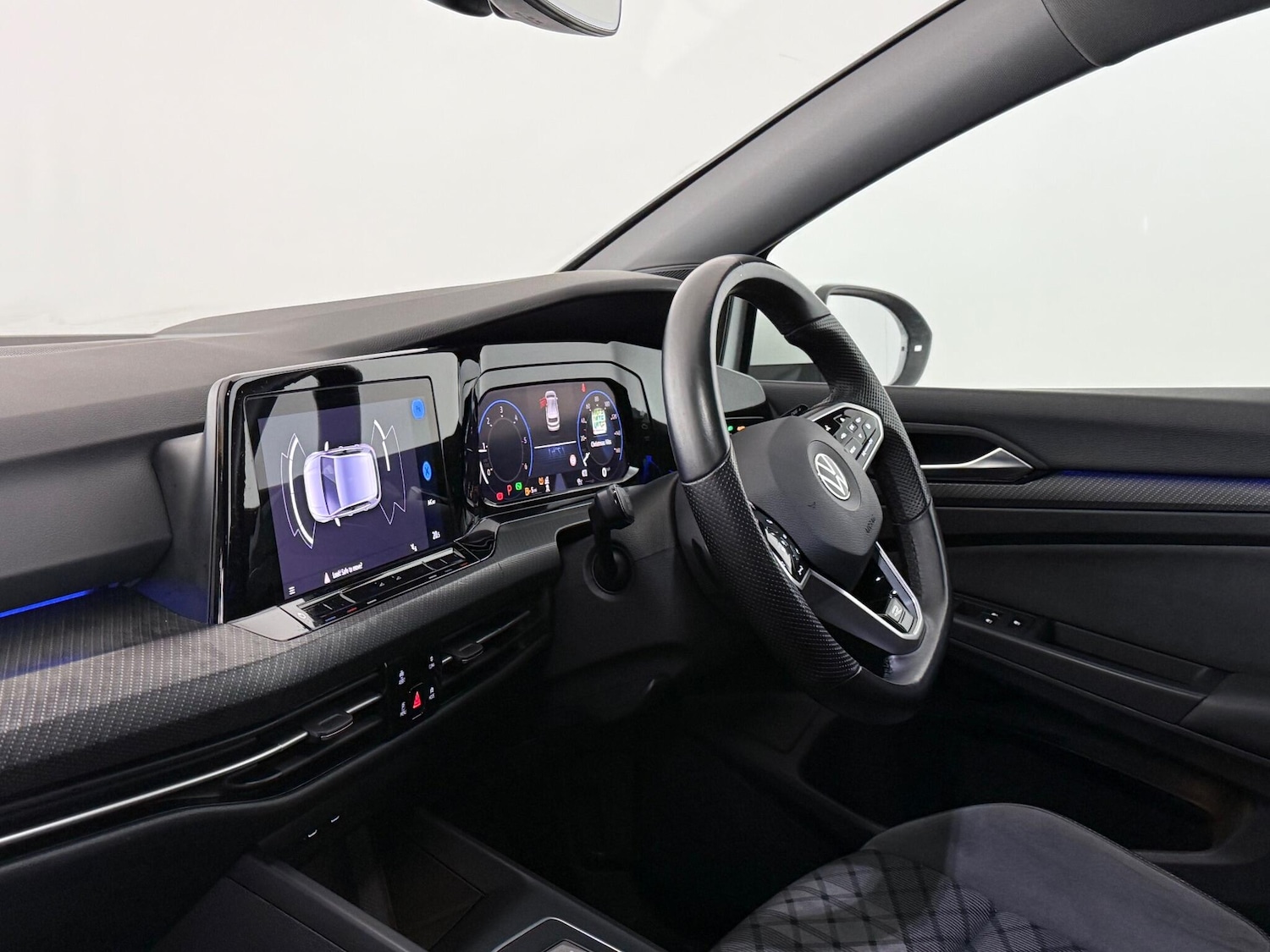 Used Volkswagen Golf 2020 for sale - 76467240: Photo 17