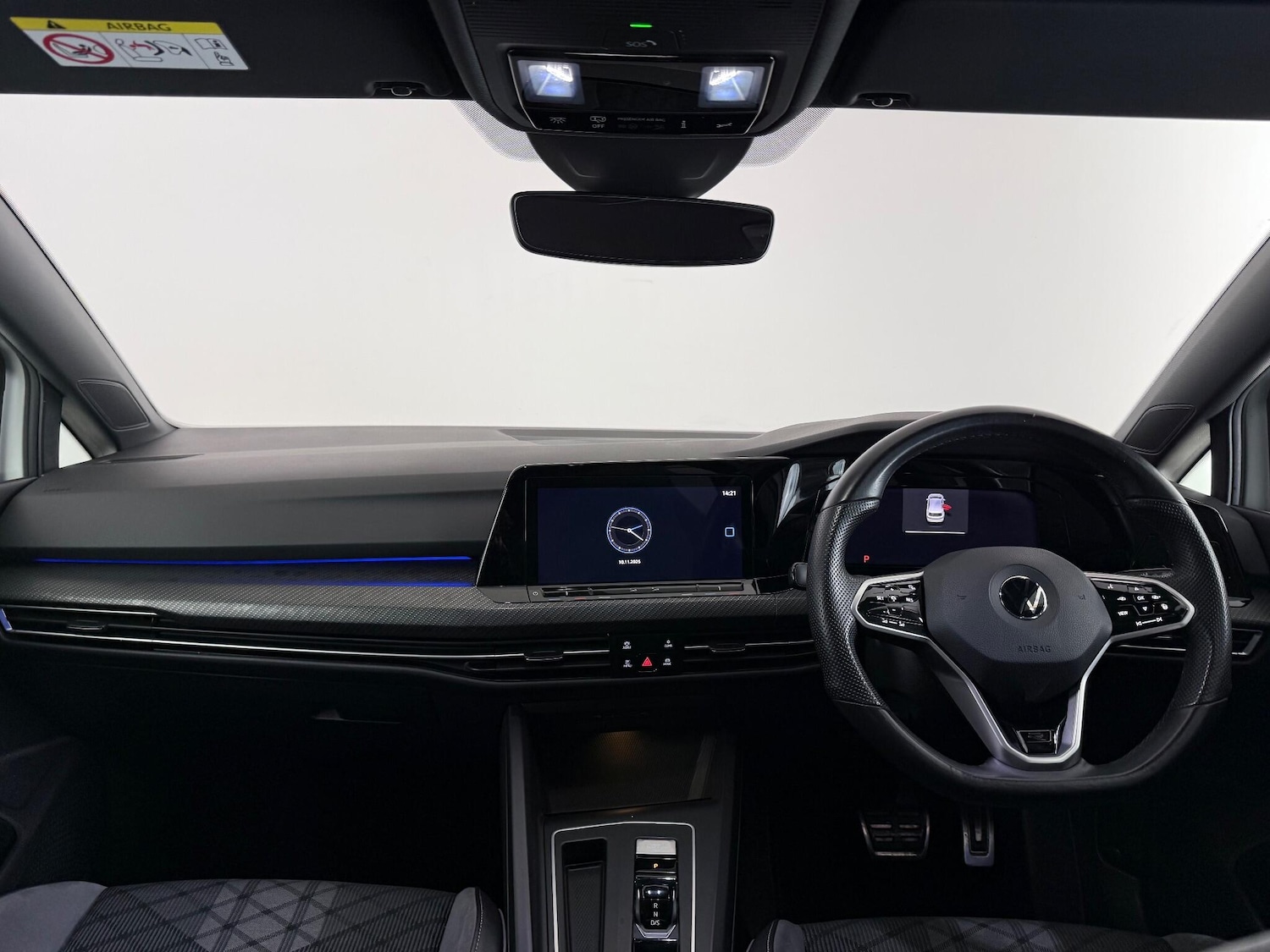 Used Volkswagen Golf 2020 for sale - 76467240: Photo 21