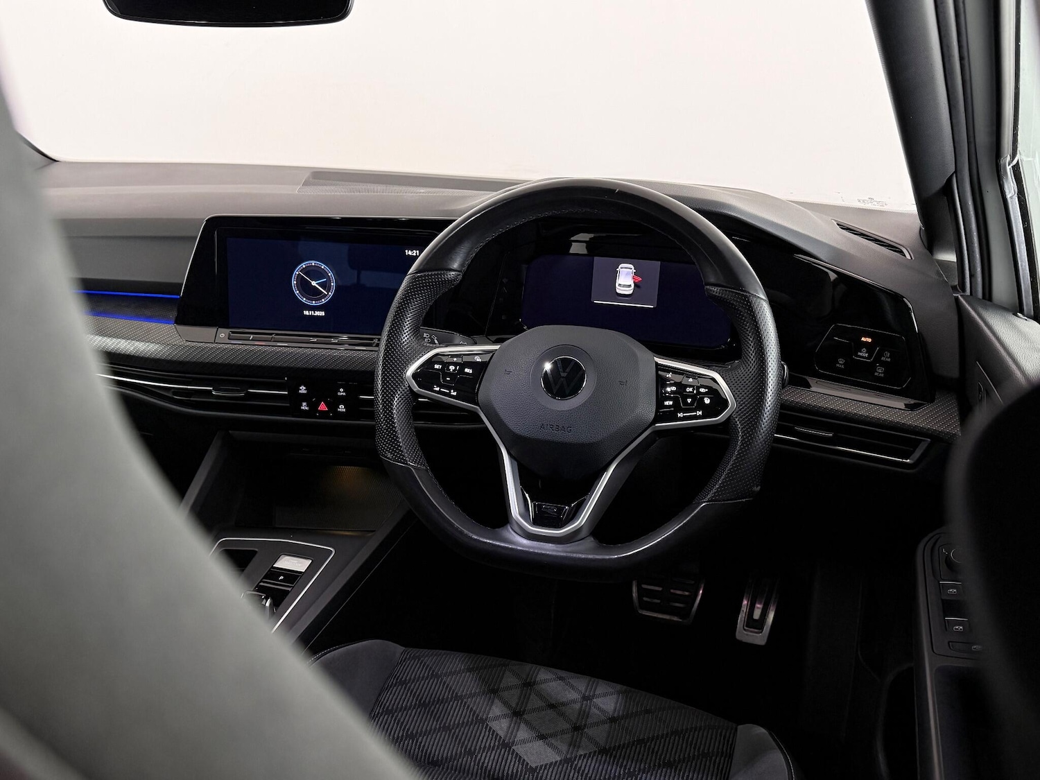 Used Volkswagen Golf 2020 for sale - 76467240: Photo 23