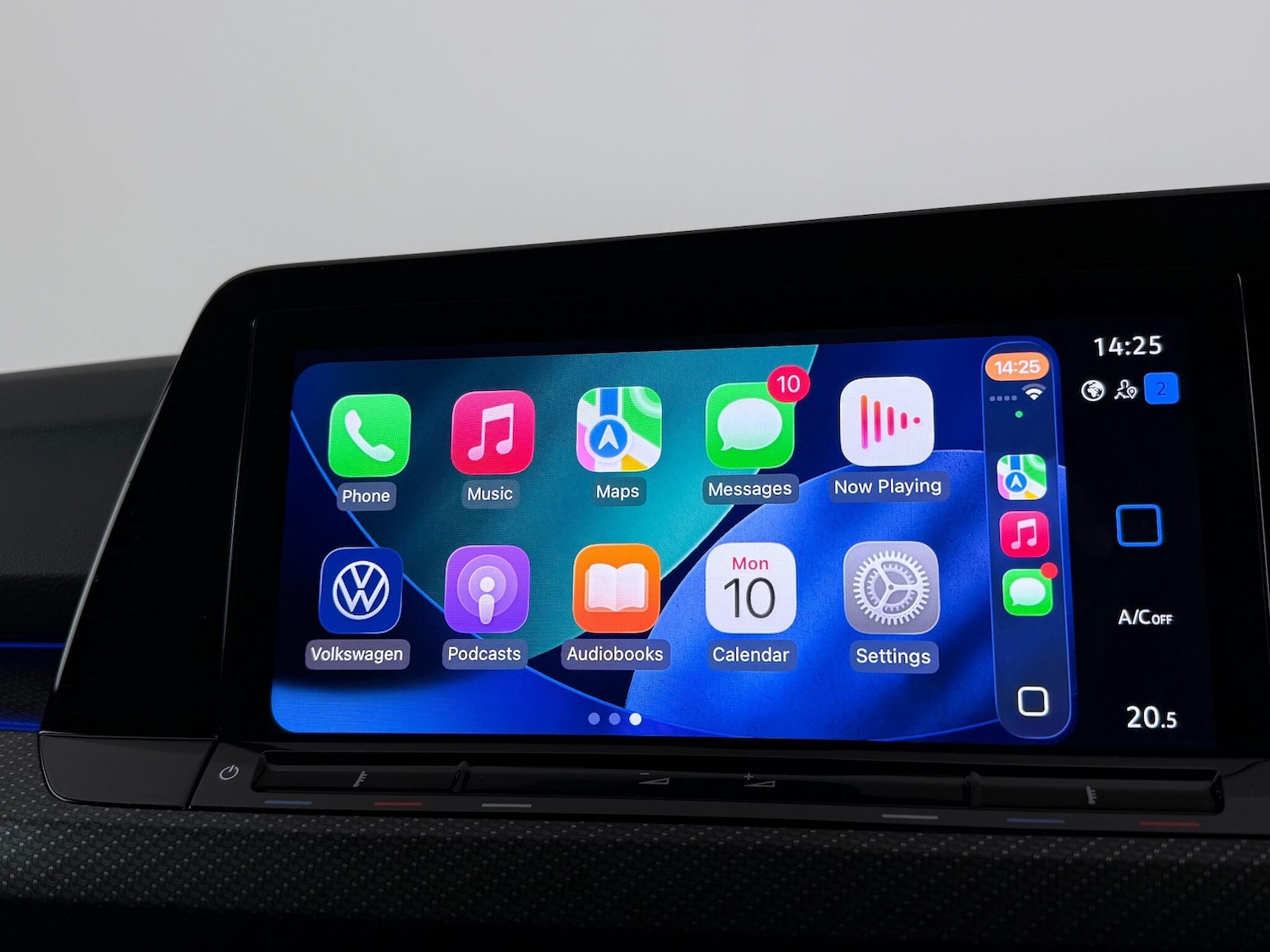 Used Volkswagen Golf 2020 for sale - 76467240: Photo 31