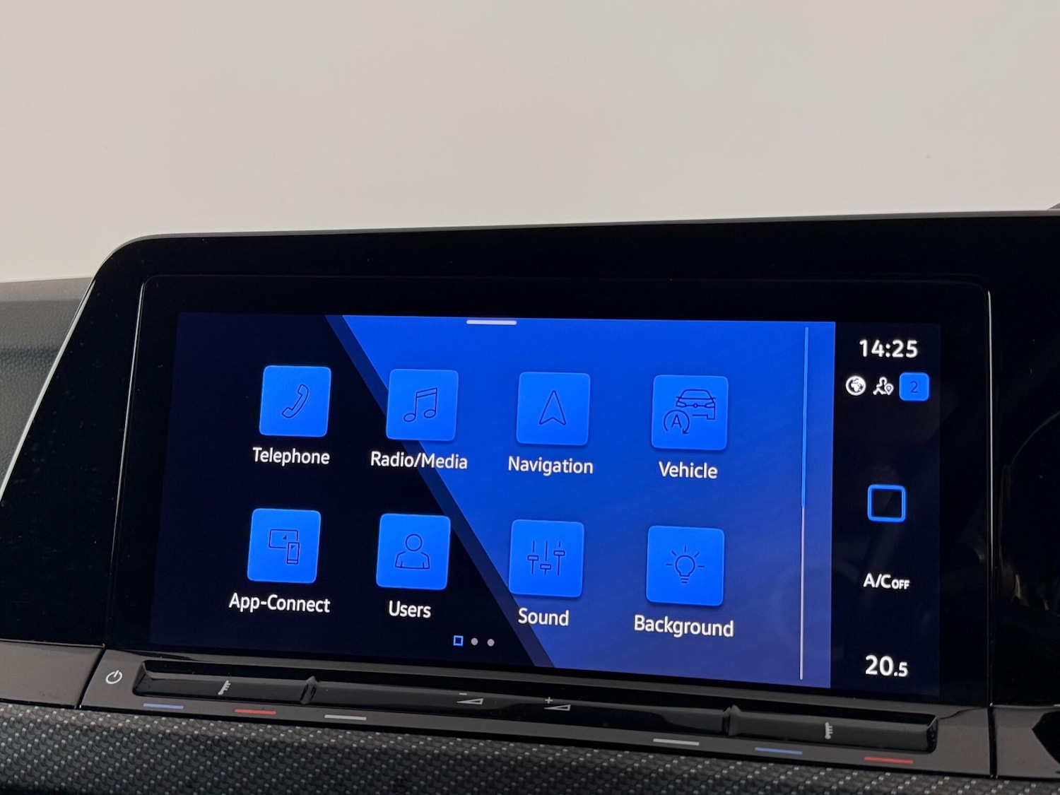 Used Volkswagen Golf 2020 for sale - 76467240: Photo 32