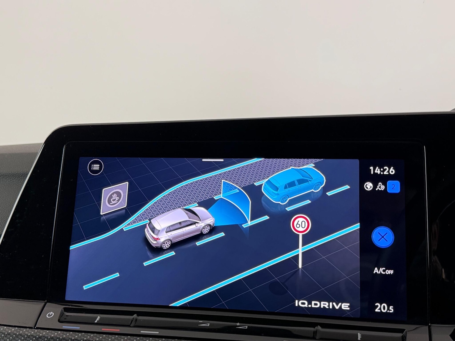 Used Volkswagen Golf 2020 for sale - 76467240: Photo 33