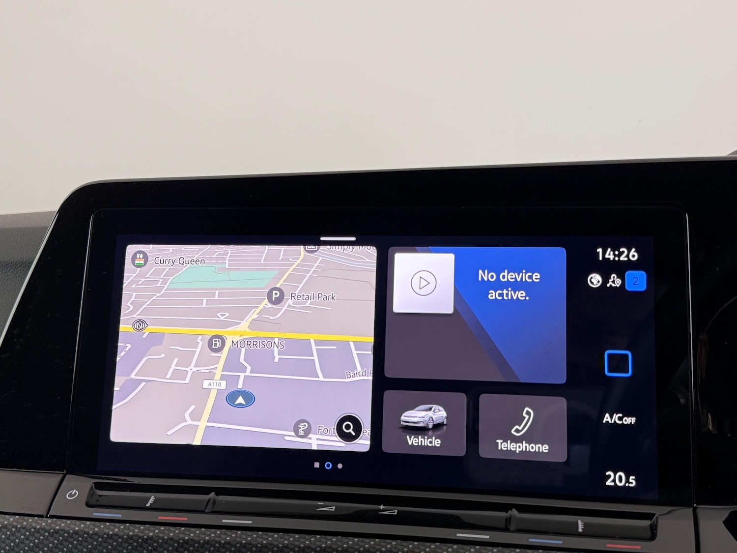 Used Volkswagen Golf 2020 for sale - 76467240: Photo 35