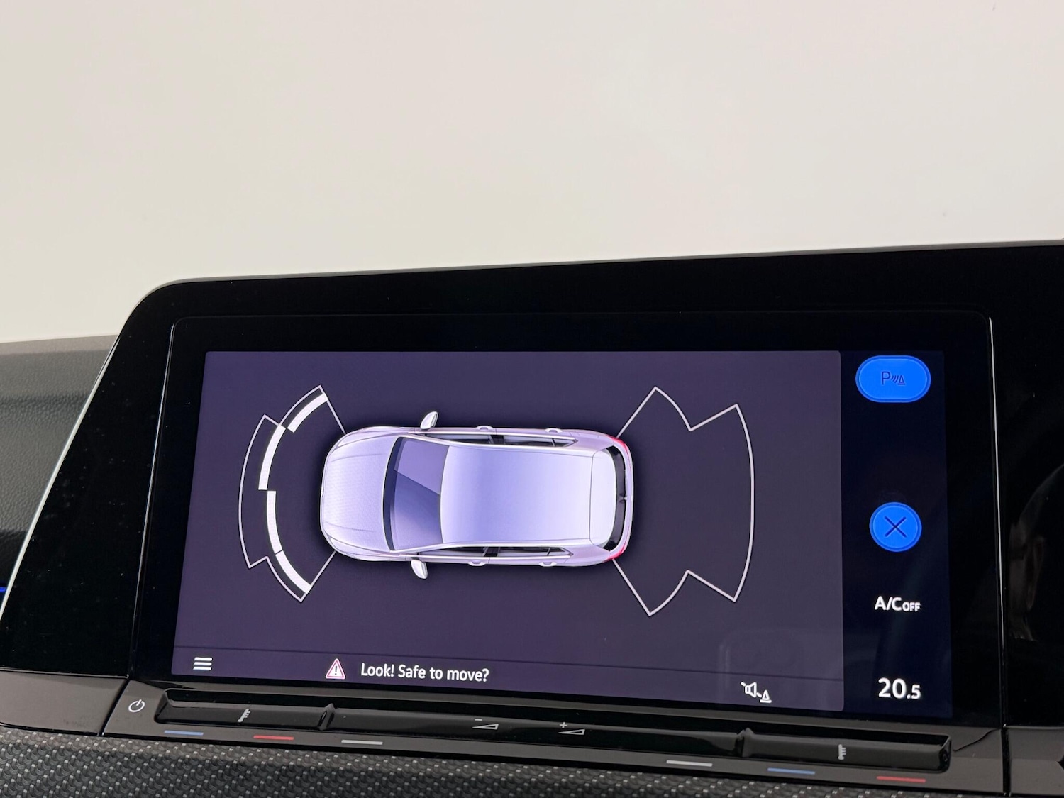 Used Volkswagen Golf 2020 for sale - 76467240: Photo 36