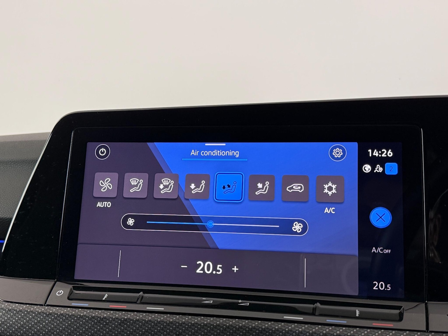 Used Volkswagen Golf 2020 for sale - 76467240: Photo 37