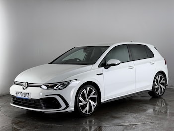 Used Volkswagen Golf 2020 for sale - 76467240: Photo