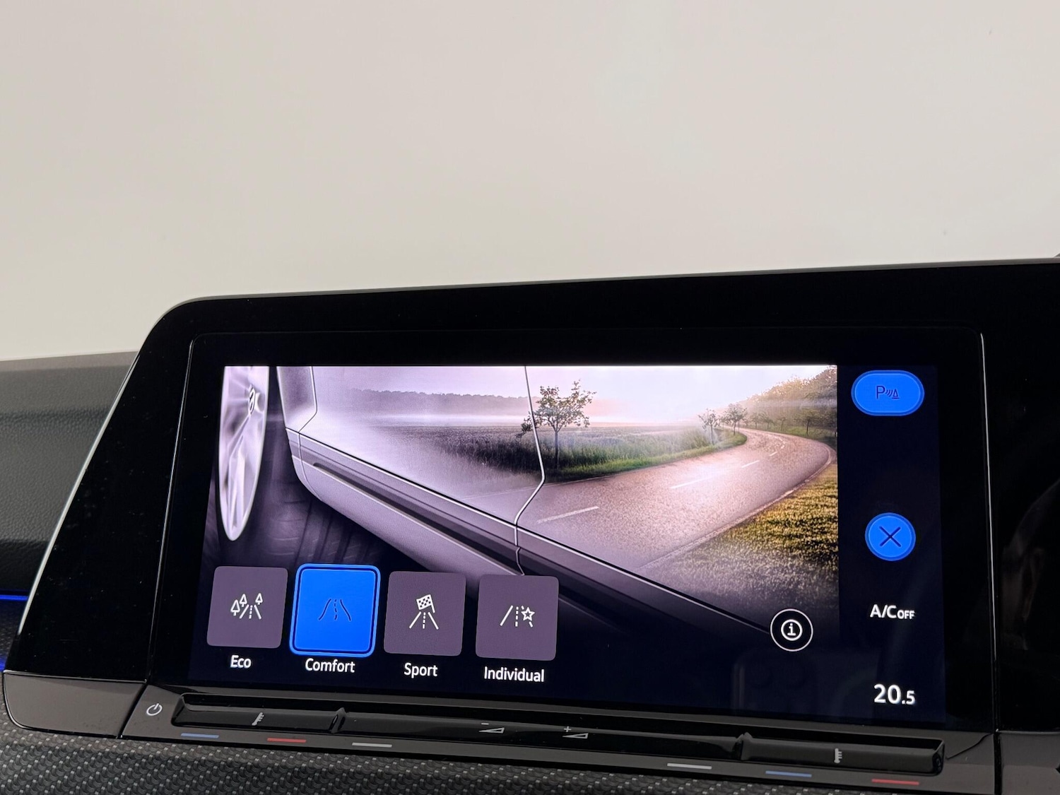 Used Volkswagen Golf 2020 for sale - 76467240: Photo 42