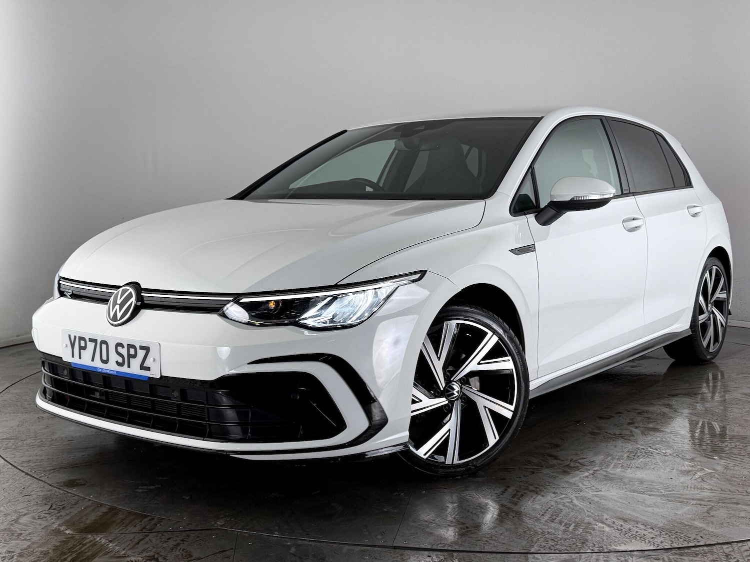 Used Volkswagen Golf 2020 for sale - 76467240: Photo 44