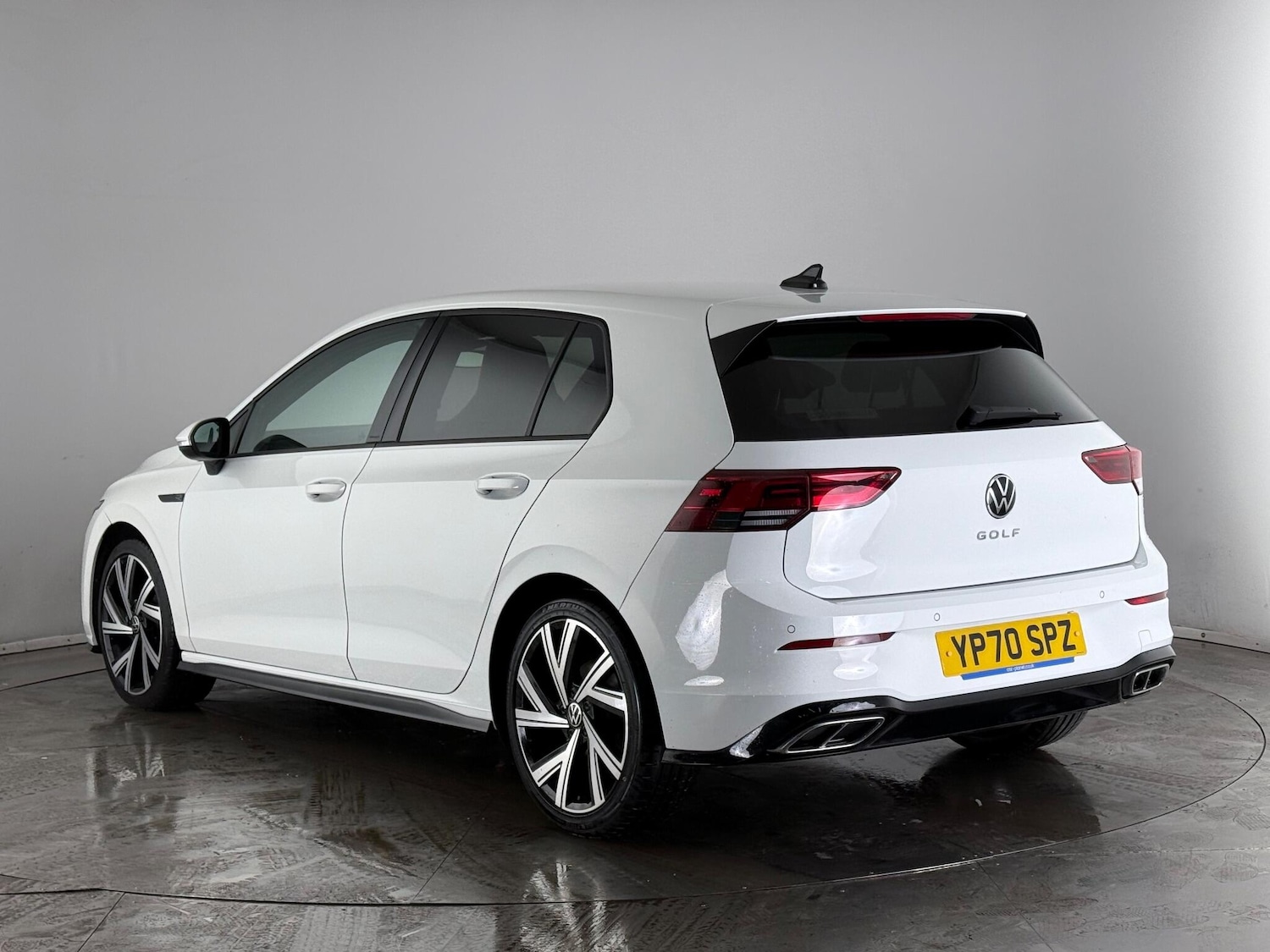 Used Volkswagen Golf 2020 for sale - 76467240: Photo 5