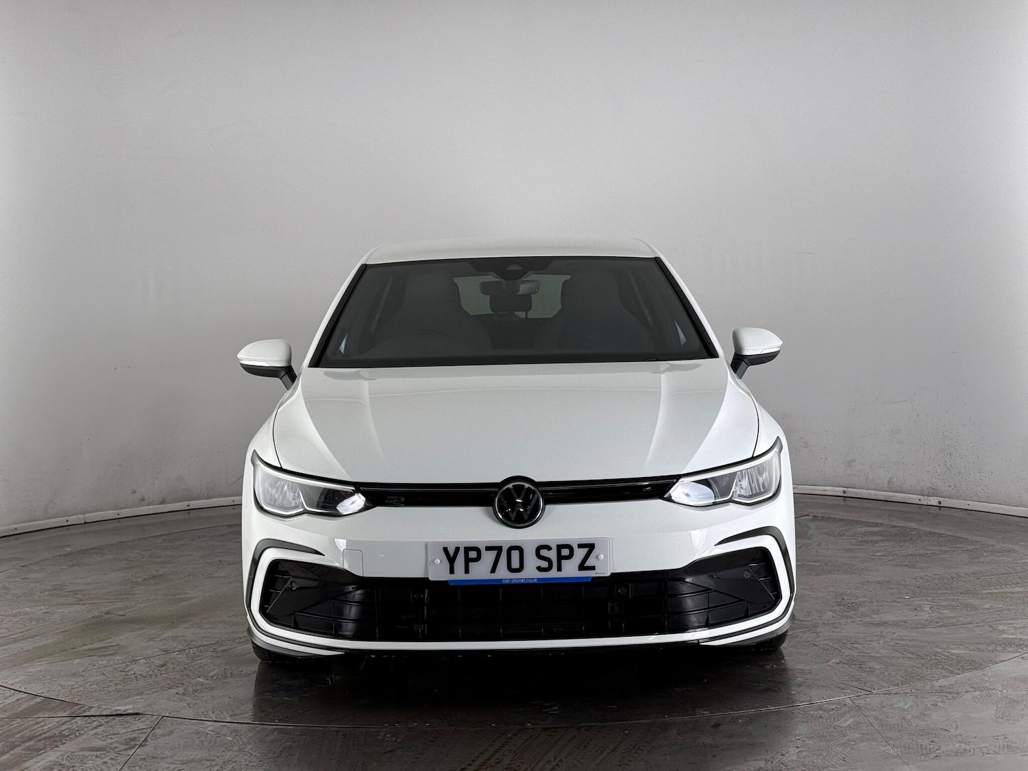 Used Volkswagen Golf 2020 for sale - 76467240: Photo 7