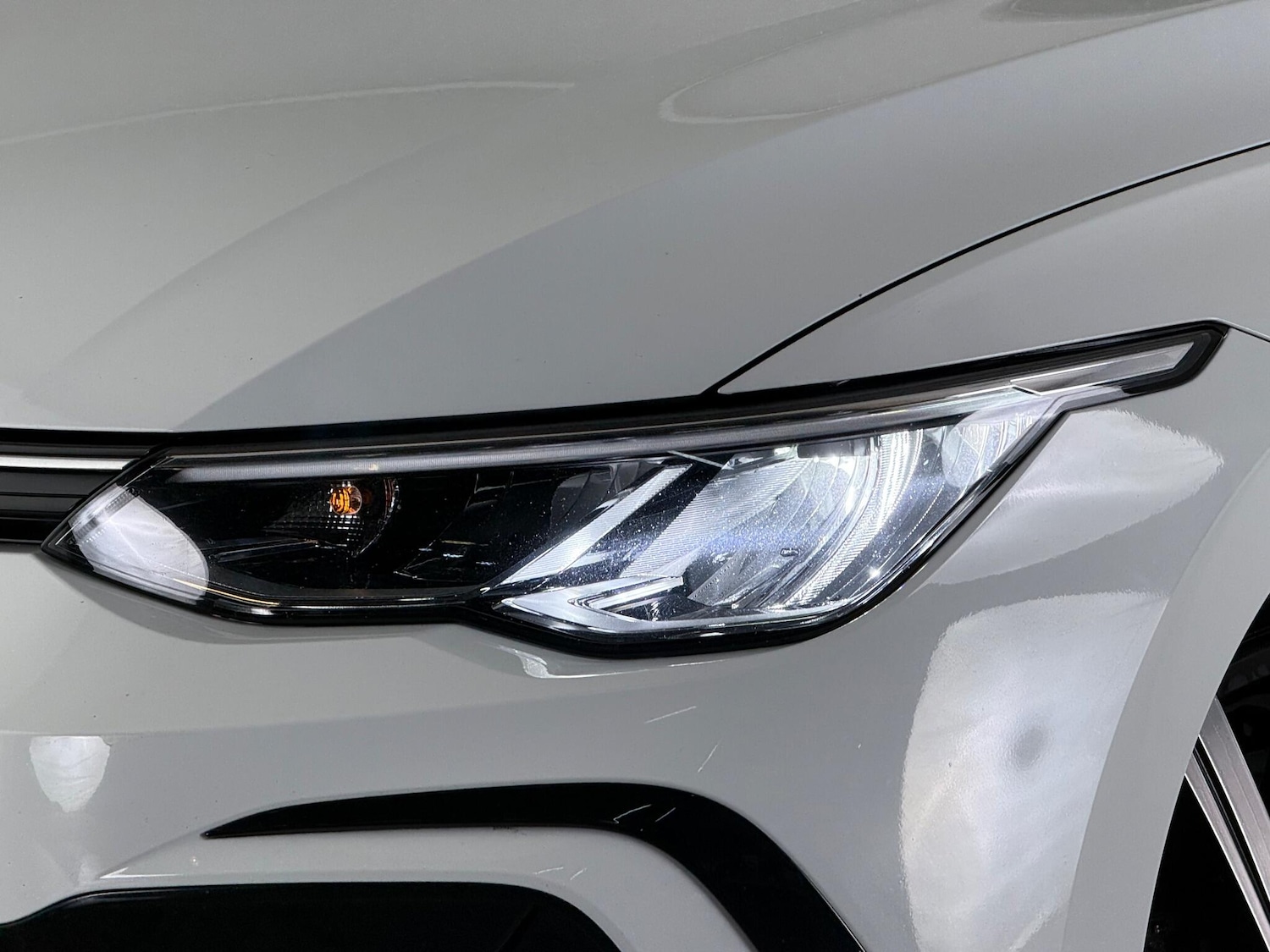 Used Volkswagen Golf 2020 for sale - 76467240: Photo 8