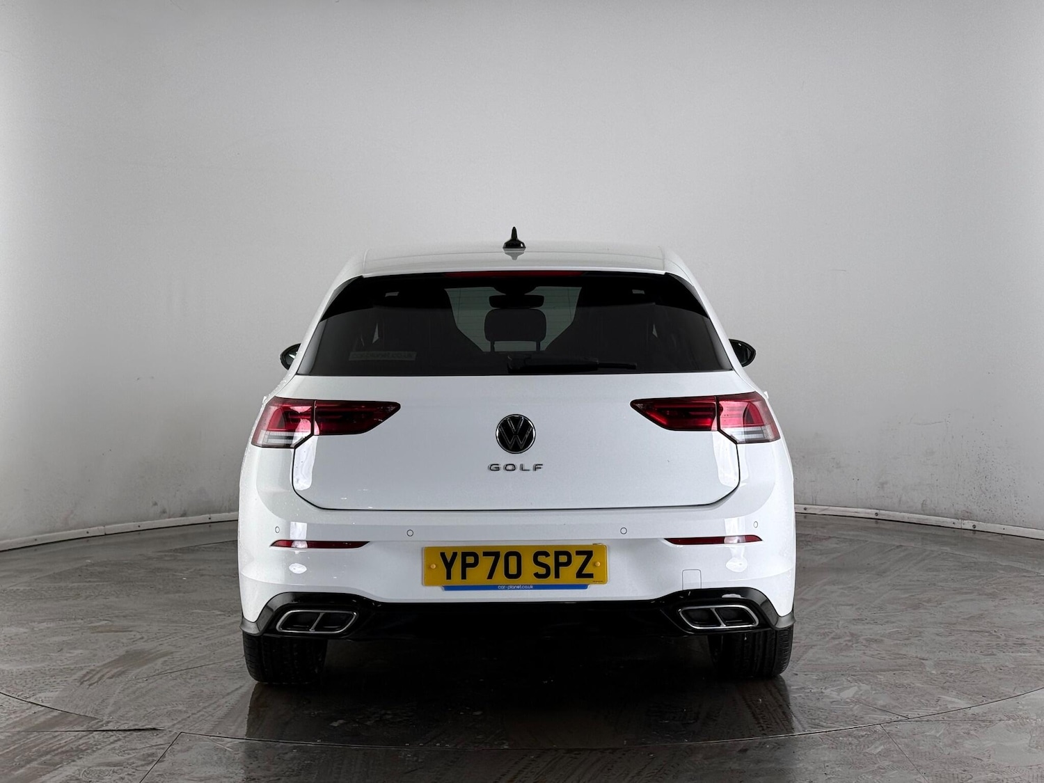 Used Volkswagen Golf 2020 for sale - 76467240: Photo 9