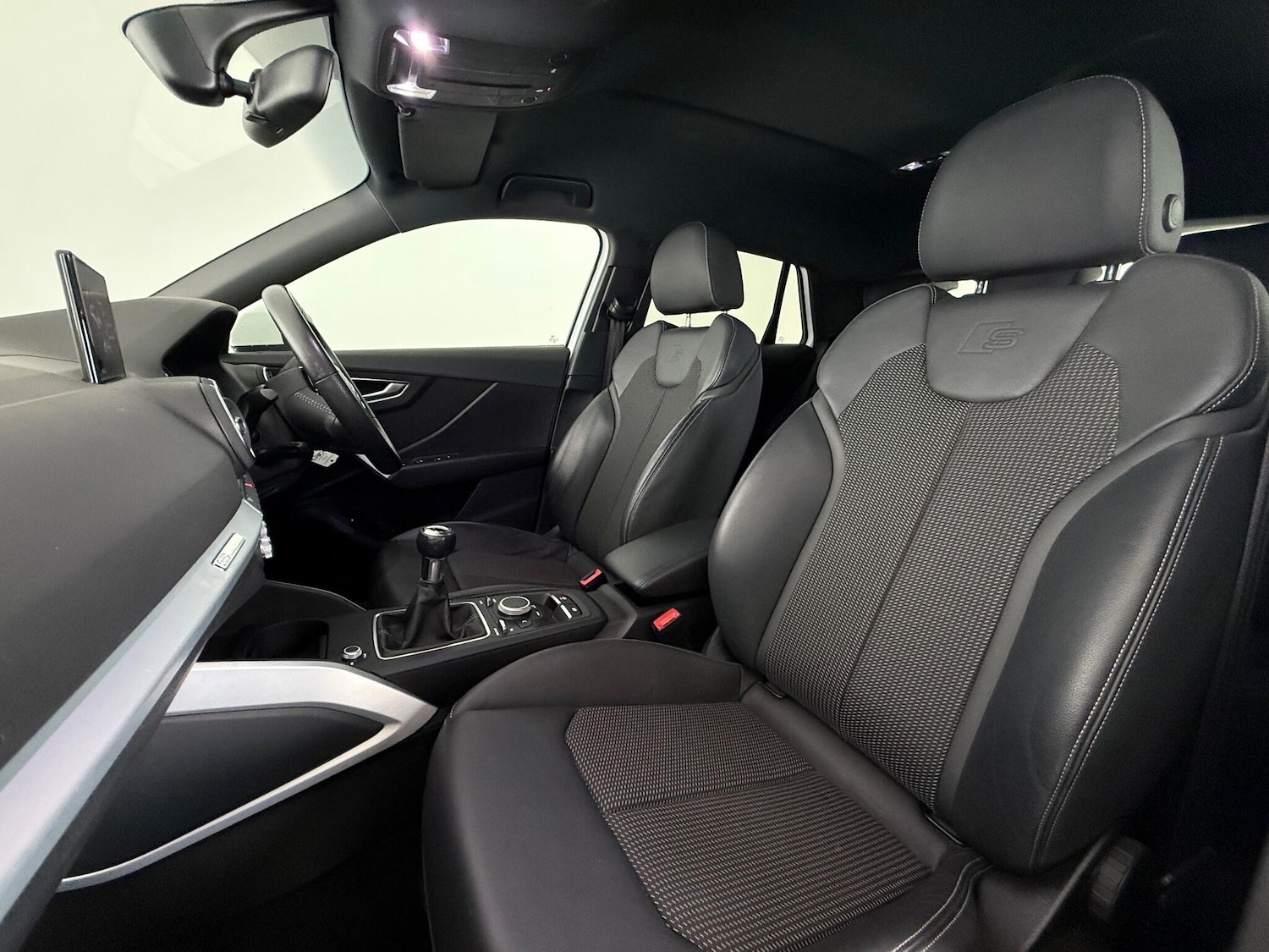 Used Audi Q2 2019 for sale - 77243525: Photo 13