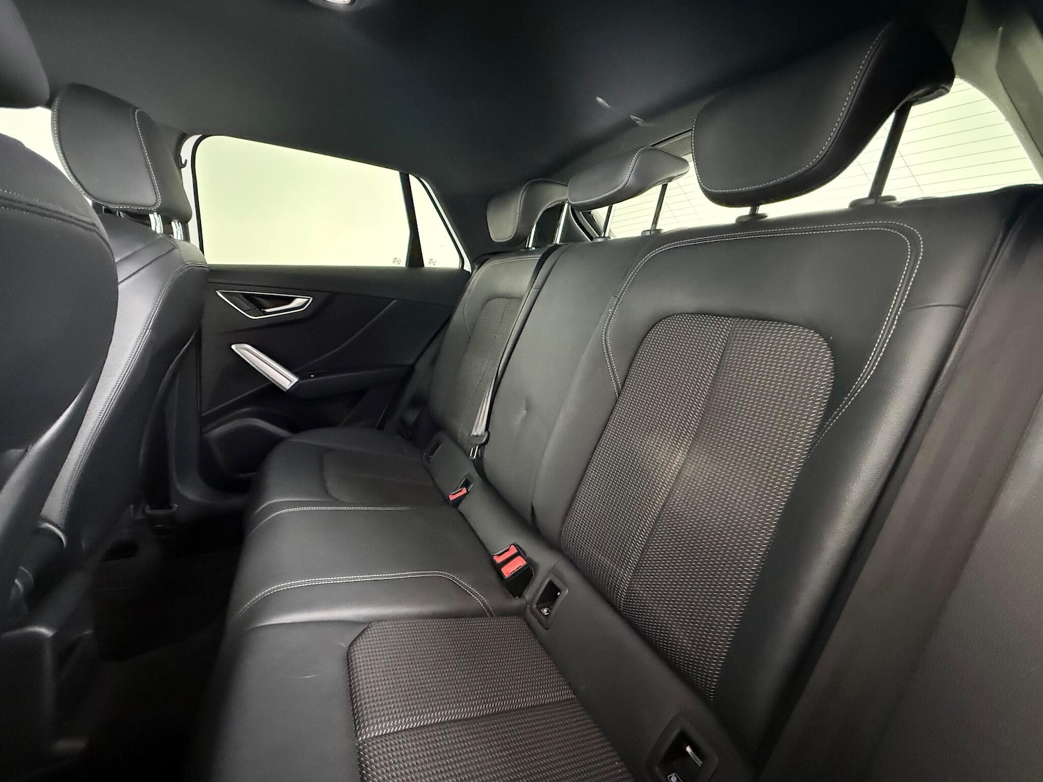 Used Audi Q2 2019 for sale - 77243525: Photo 14