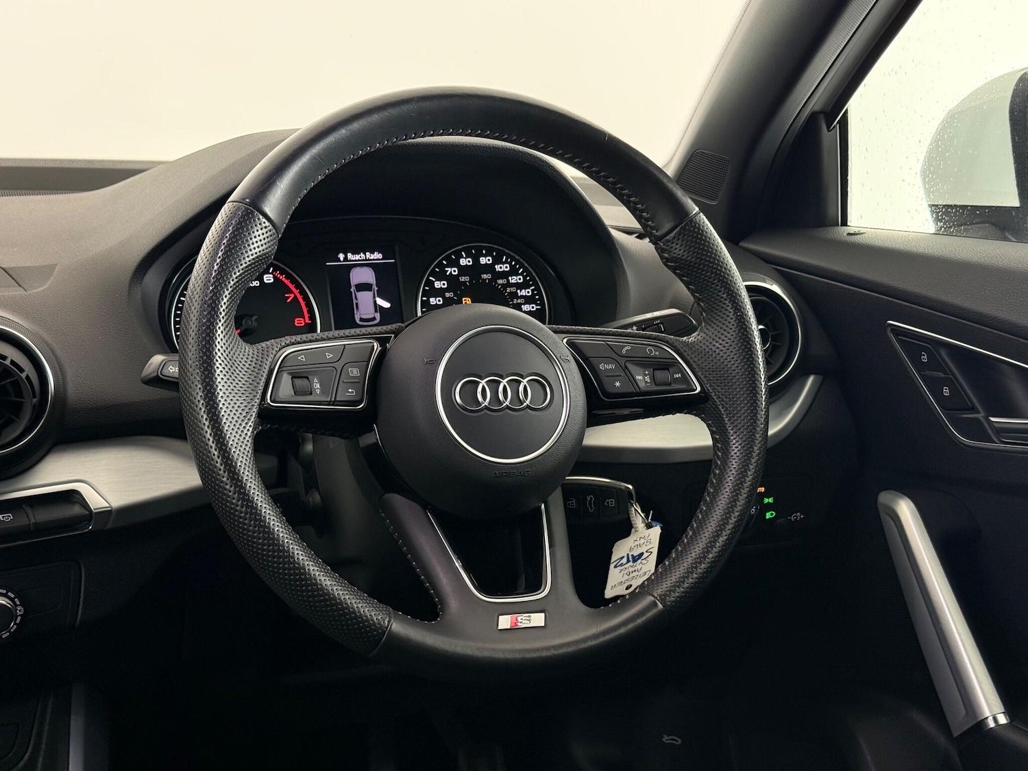 Used Audi Q2 2019 for sale - 77243525: Photo 16
