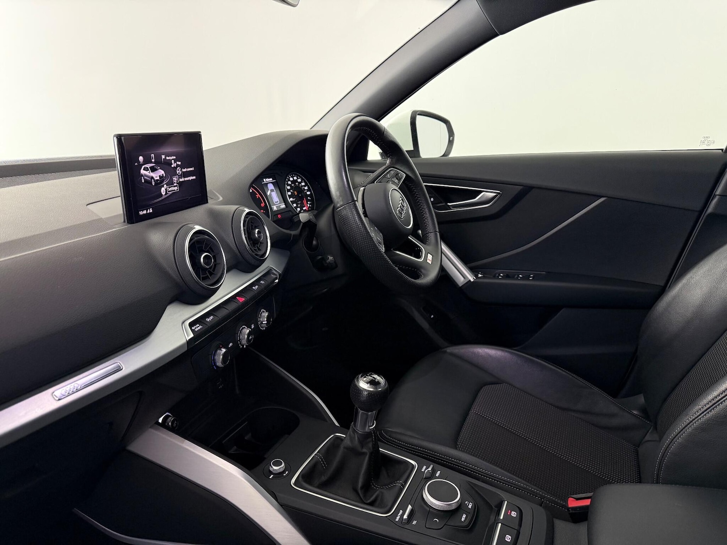 Used Audi Q2 2019 for sale - 77243525: Photo 17