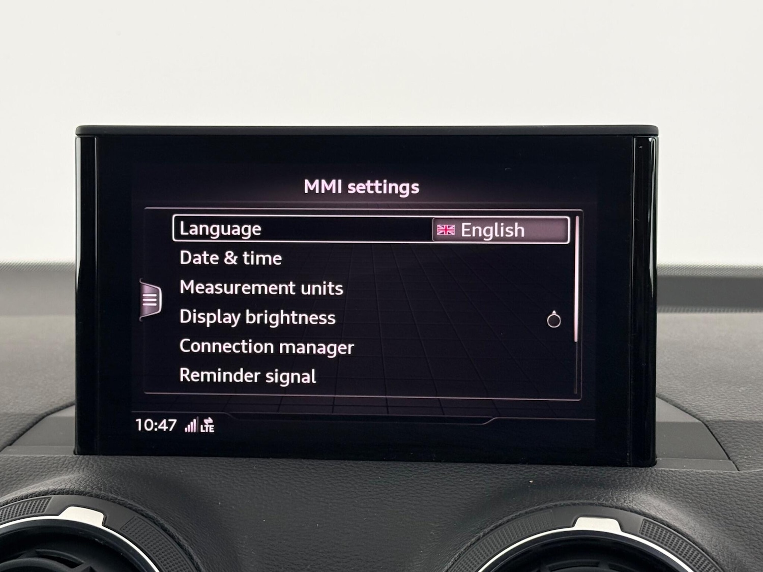 Used Audi Q2 2019 for sale - 77243525: Photo 29