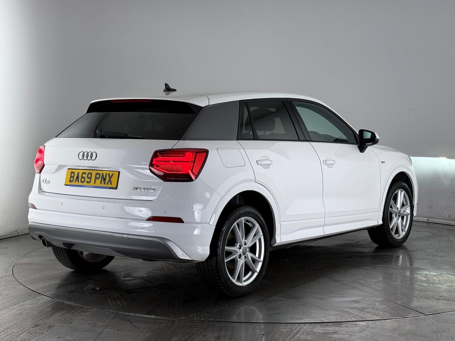 Used Audi Q2 2019 for sale - 77243525: Photo 6