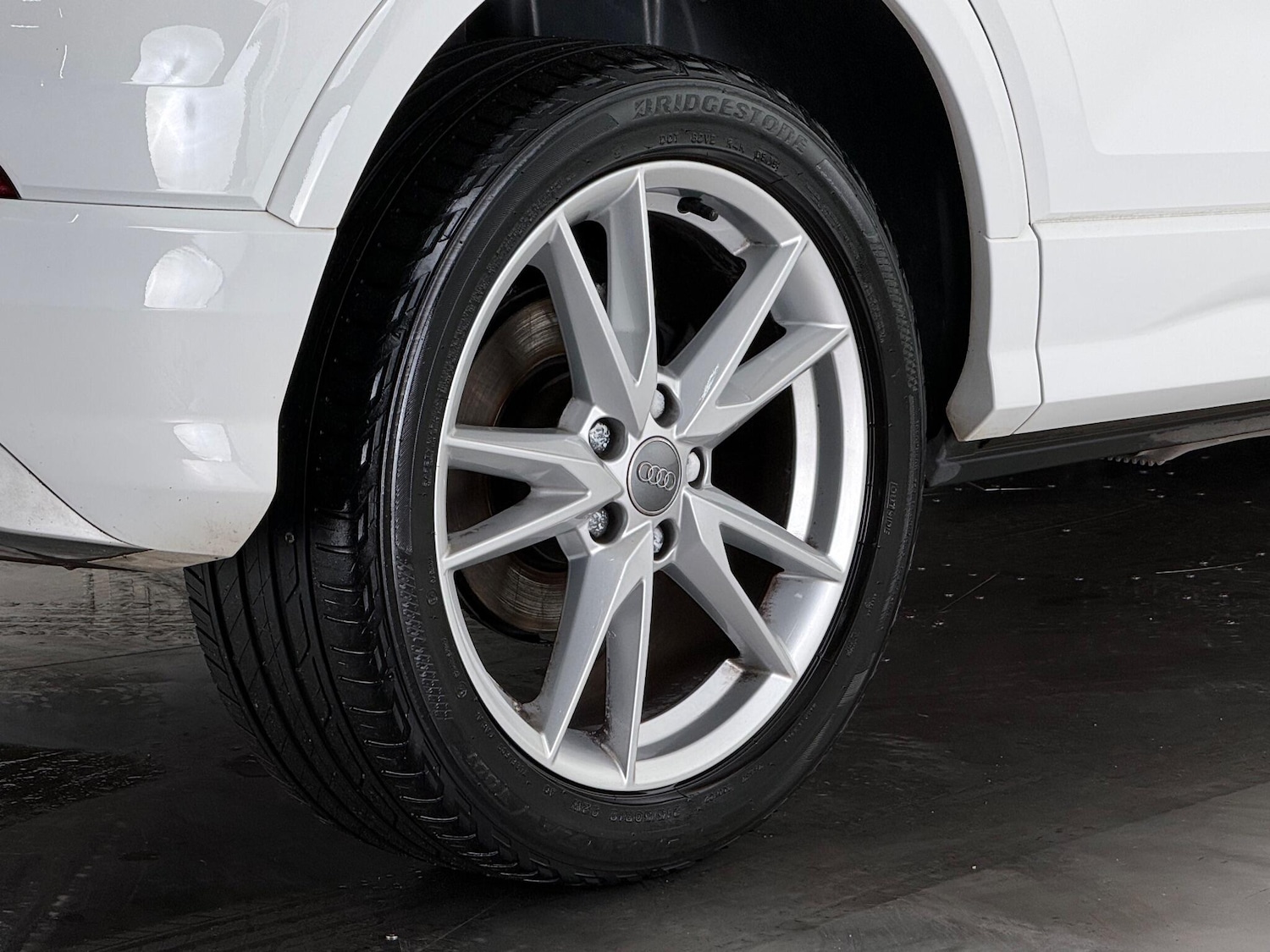 Used Audi Q2 2019 for sale - 77243525: Photo 9