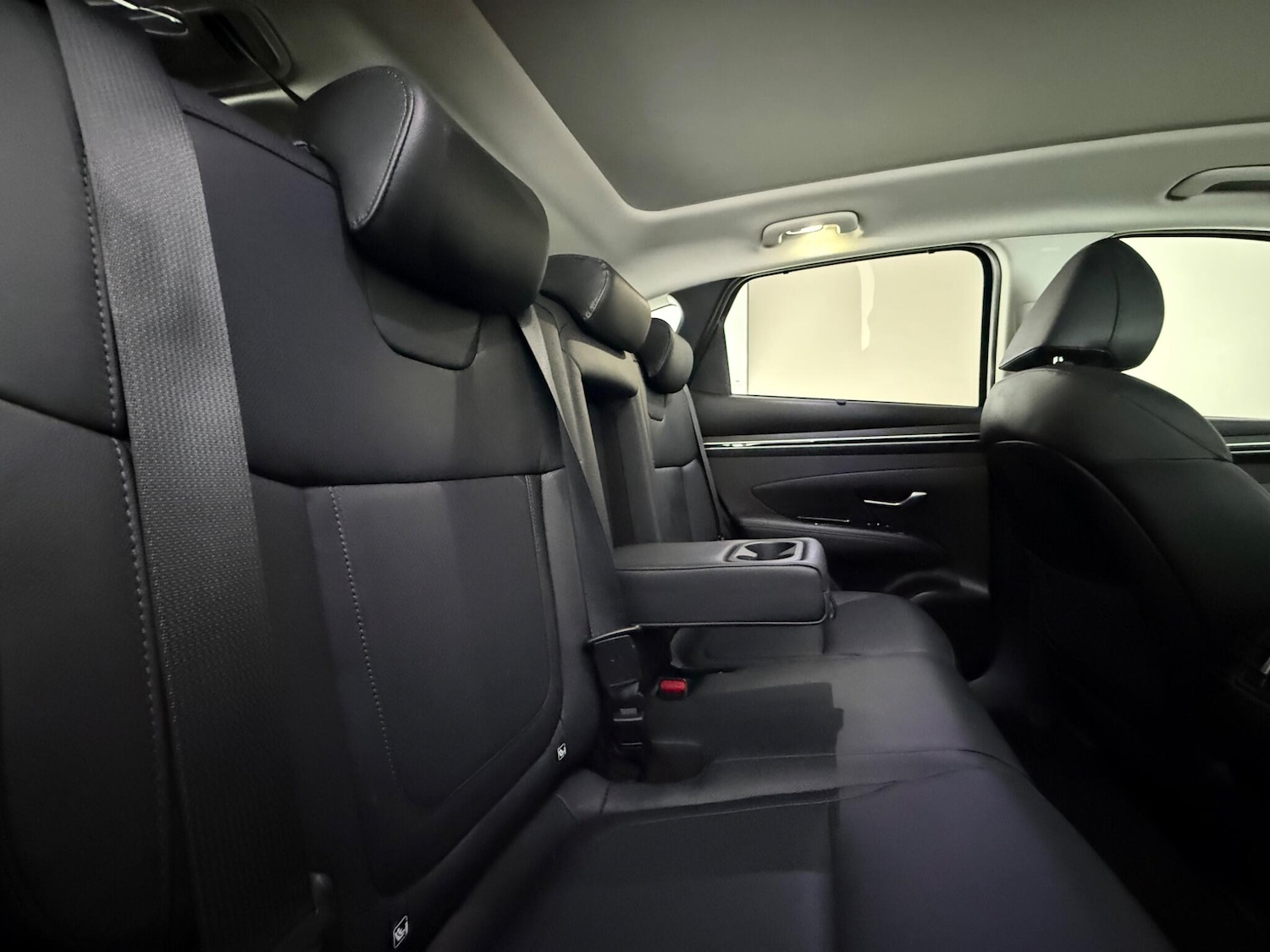 Used Hyundai TUCSON 2022 for sale - 78223970: Photo 13