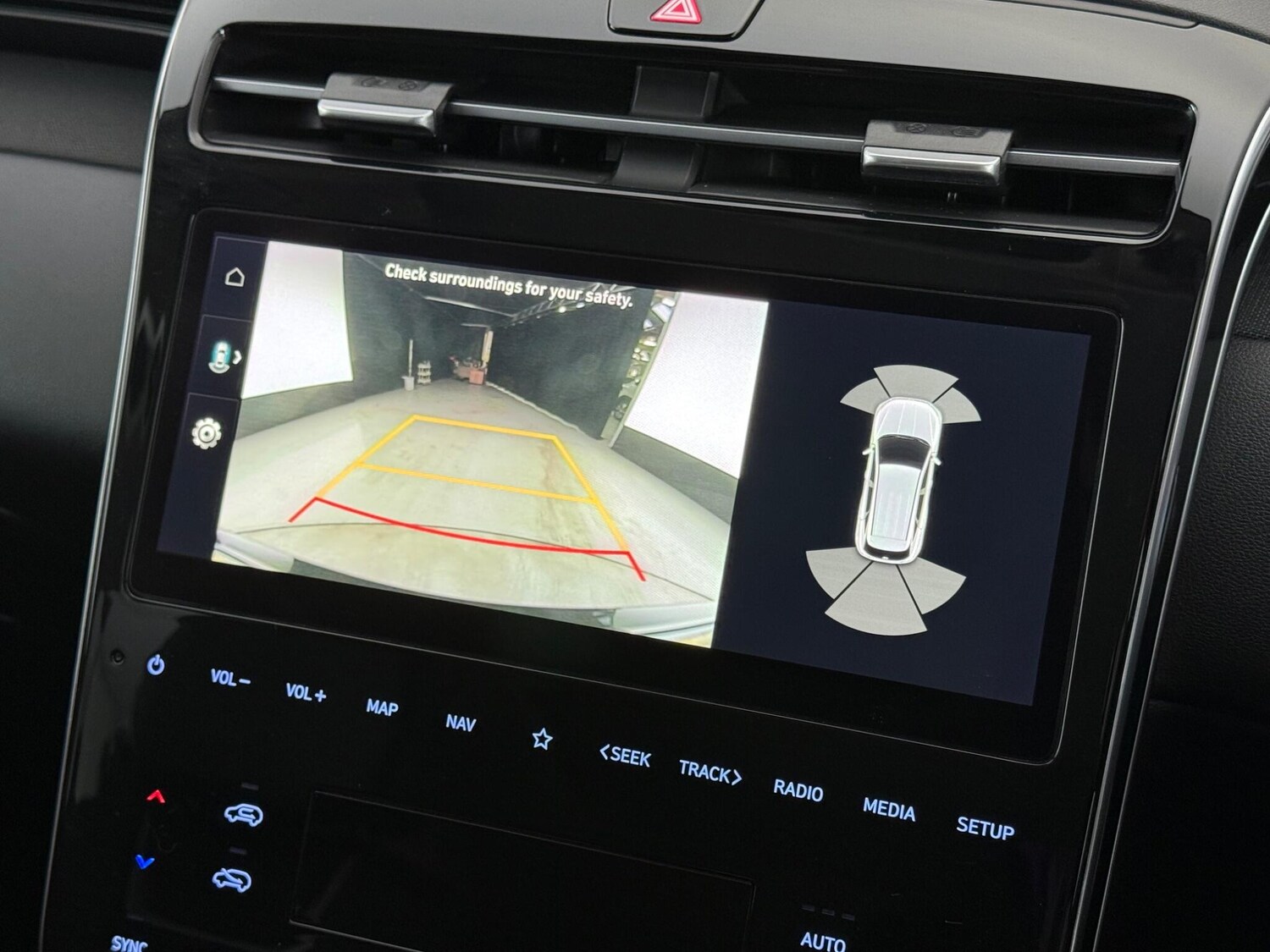 Used Hyundai TUCSON 2022 for sale - 78223970: Photo 22