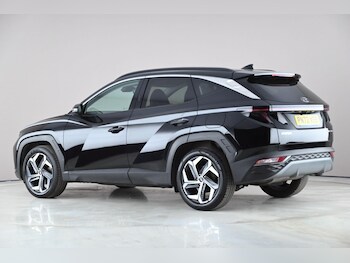 Used Hyundai TUCSON 2022 for sale - 78223970: Photo