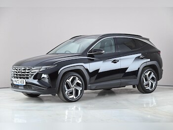 Used Hyundai TUCSON 2022 for sale - 78223970: Photo