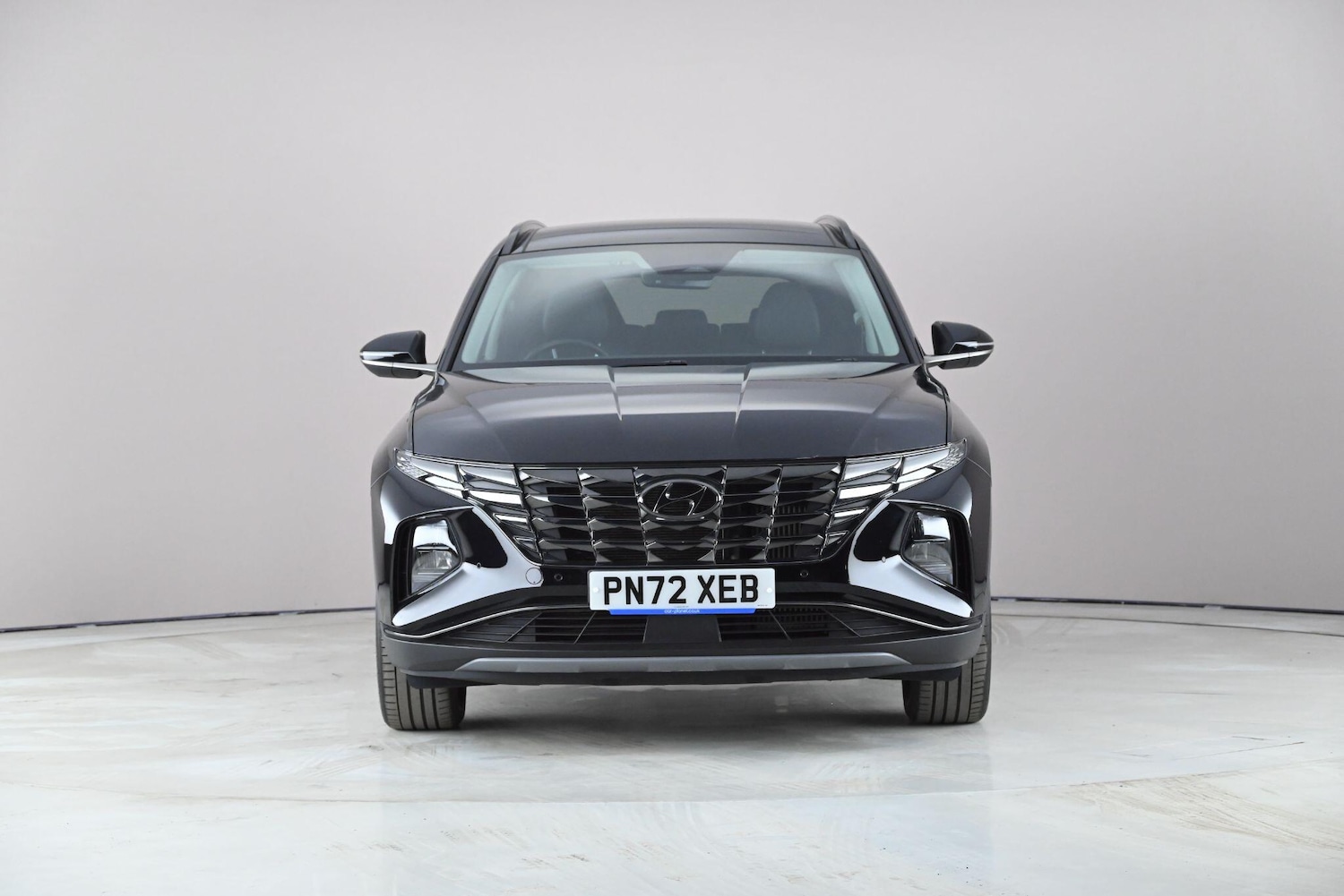 Used Hyundai TUCSON 2022 for sale - 78223970: Photo 4