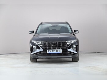 Used Hyundai TUCSON 2022 for sale - 78223970: Photo