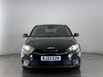 Used Kia Ceed 2022 for sale - 77259504: Photo
