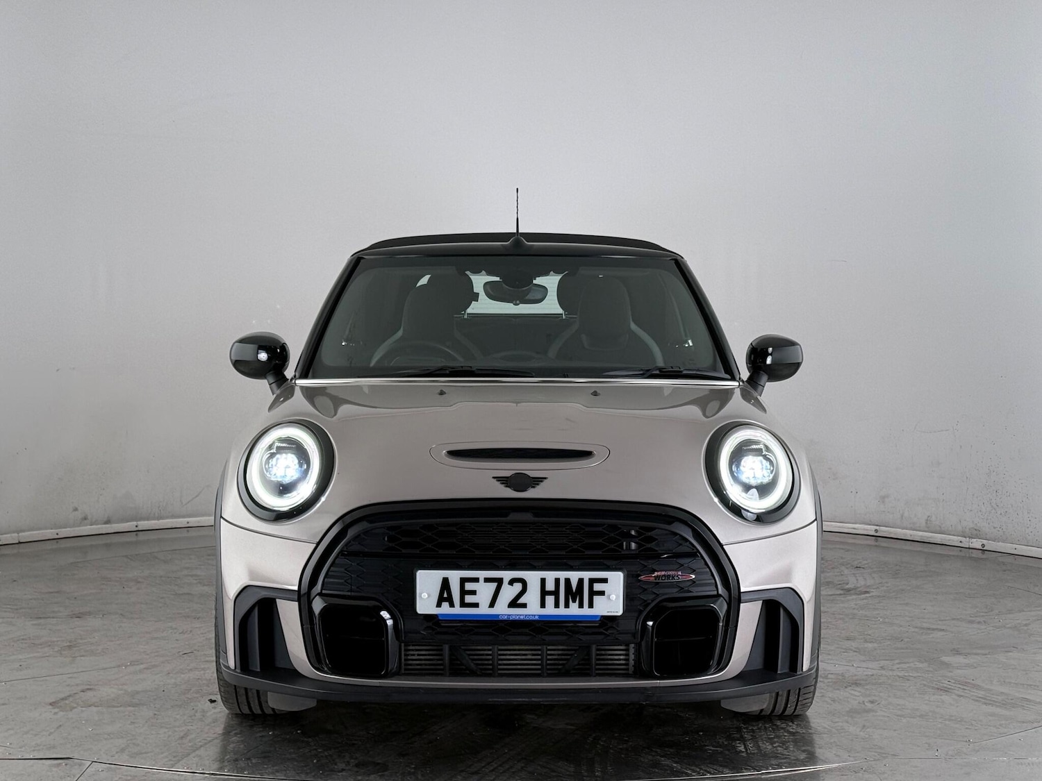 Used MINI Convertible 2022 for sale - 77183086: Photo 13