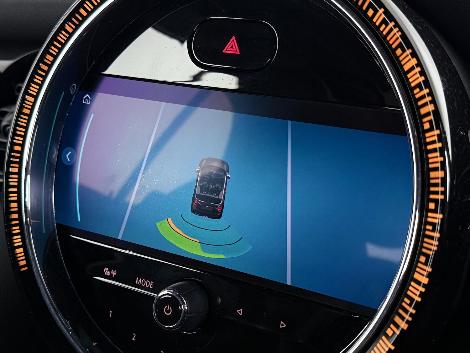 Used MINI Convertible 2022 for sale - 77183086: Photo 29