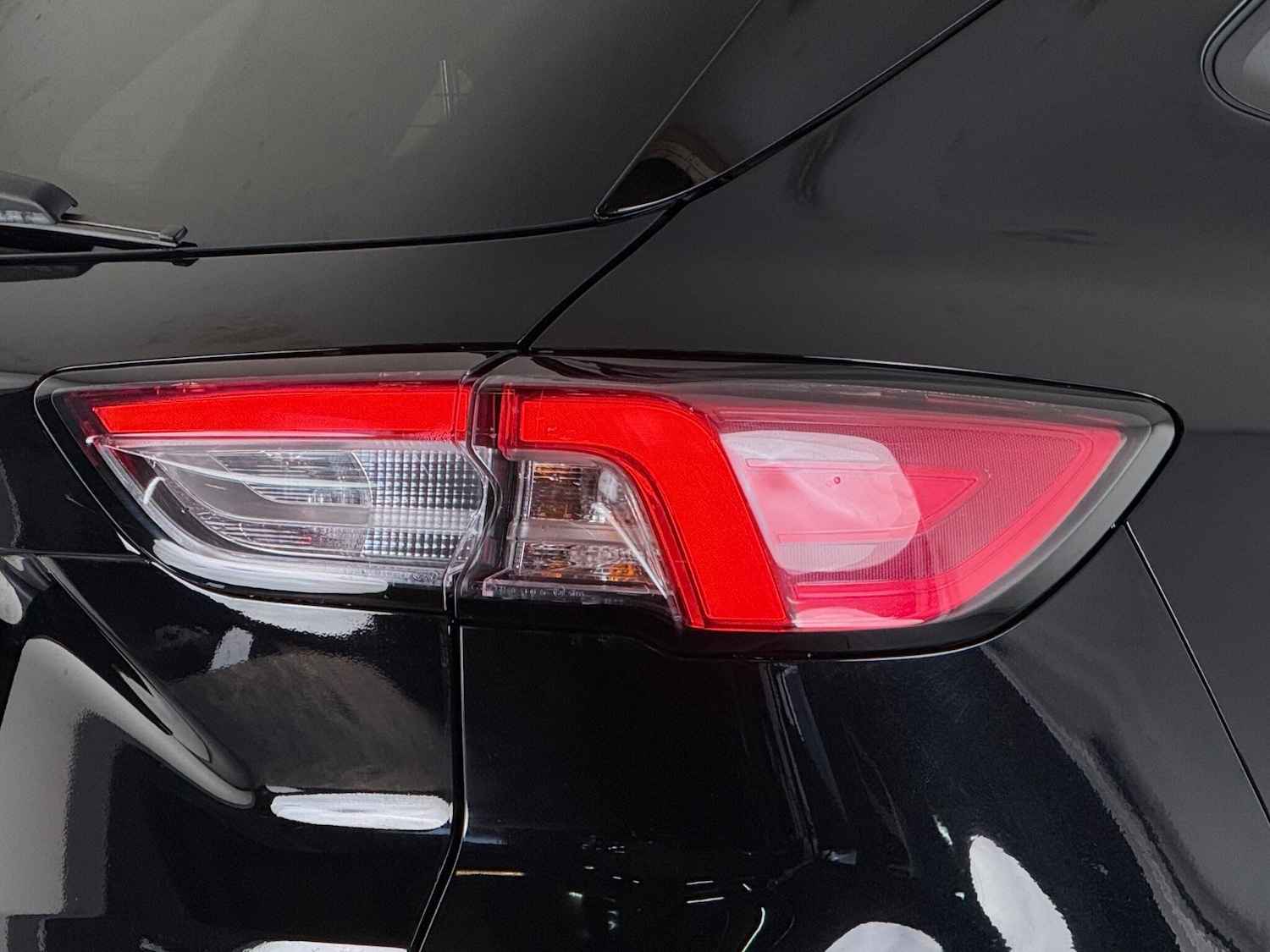 Used Ford Kuga 2021 for sale - 76466735: Photo 10