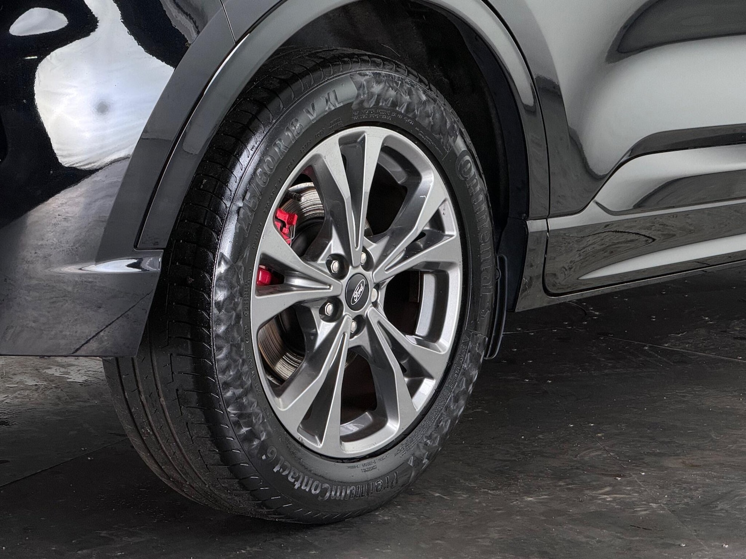 Used Ford Kuga 2021 for sale - 76466735: Photo 11