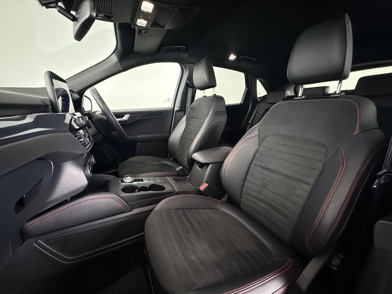 Used Ford Kuga 2021 for sale - 76466735: Photo 16