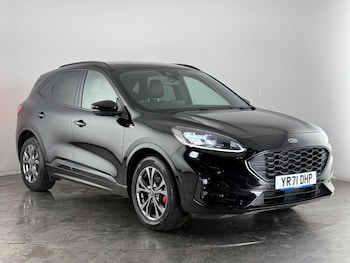 Used Ford Kuga 2021 for sale - 76466735: Photo