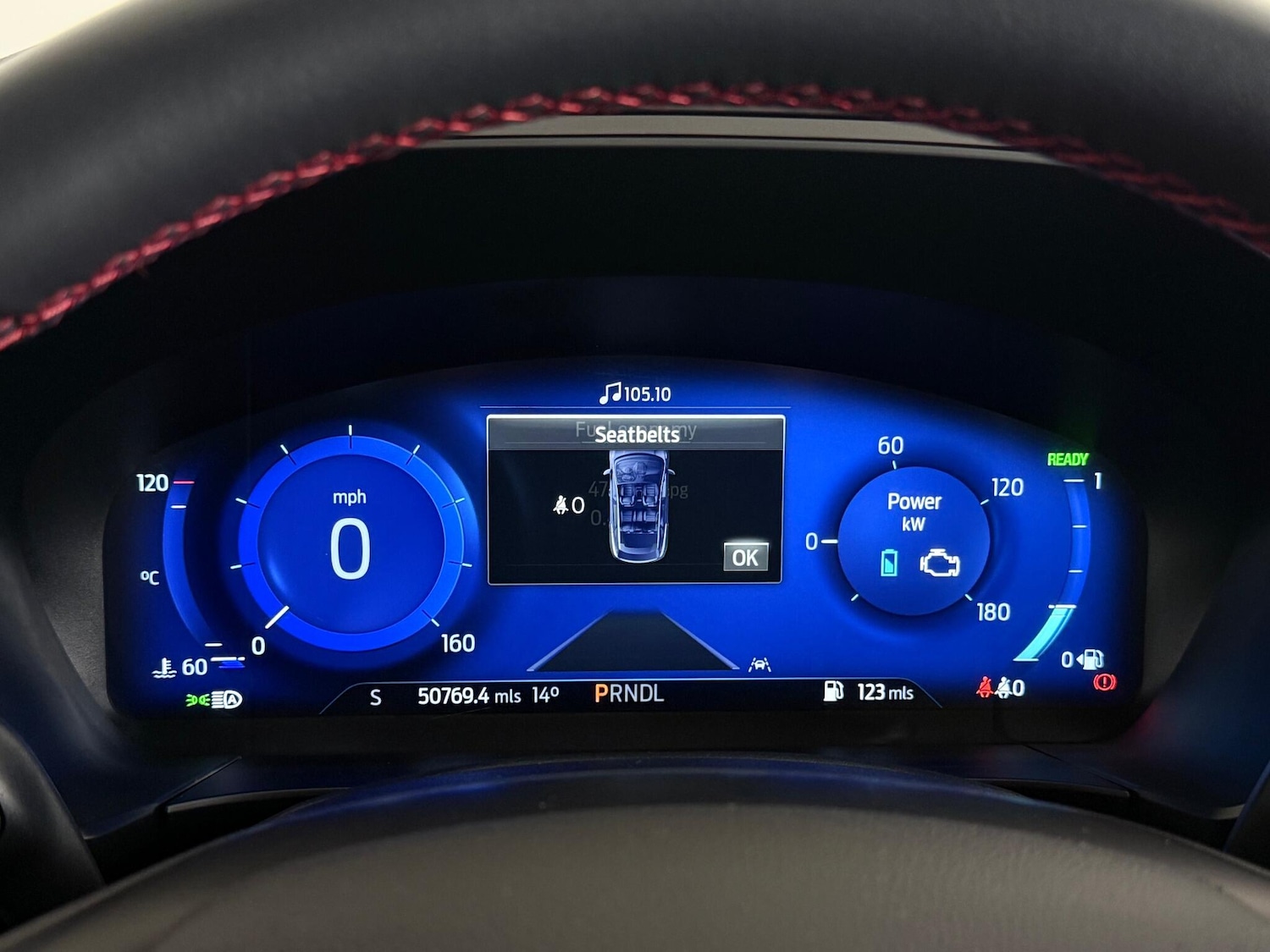 Used Ford Kuga 2021 for sale - 76466735: Photo 21