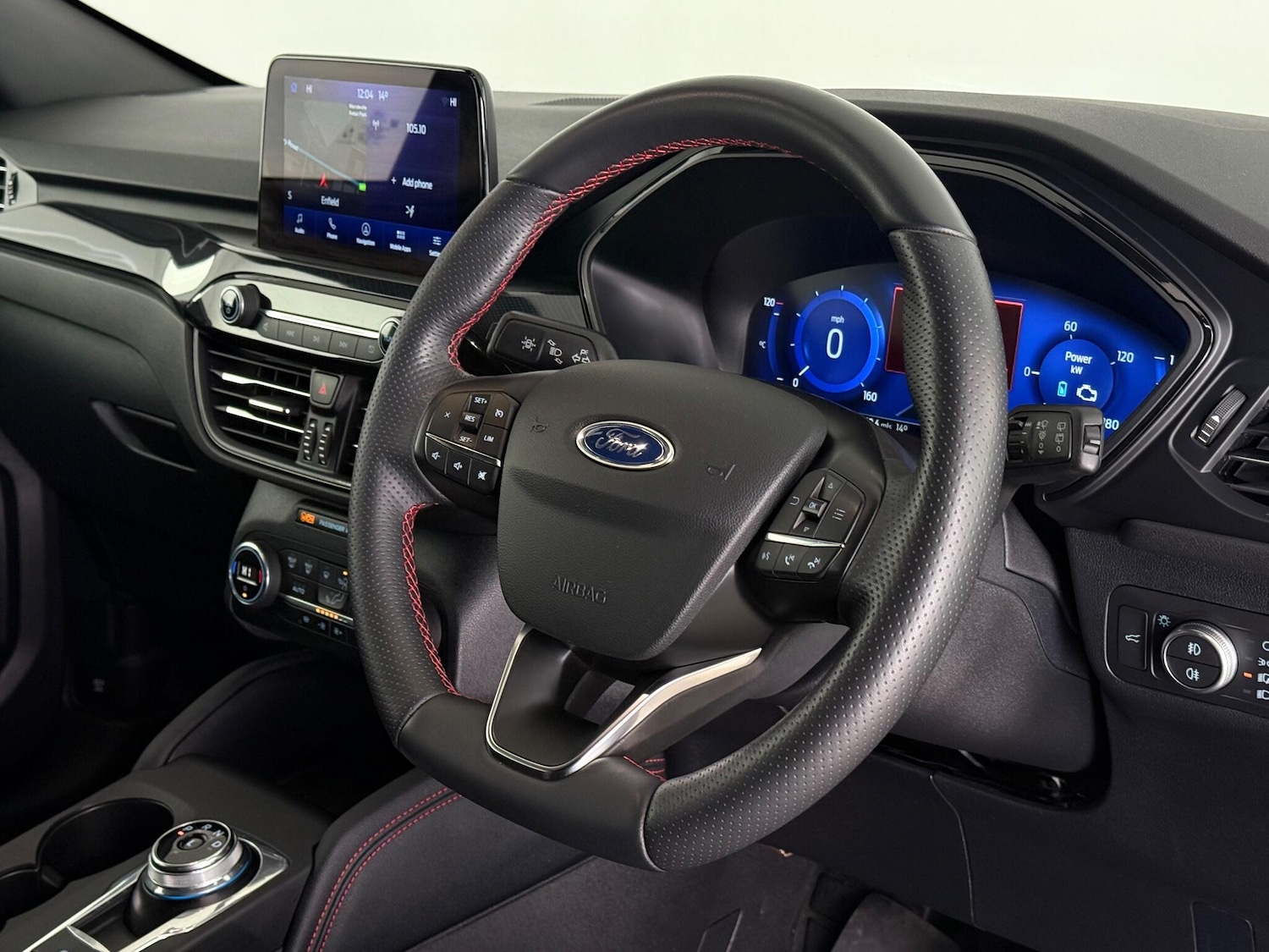 Used Ford Kuga 2021 for sale - 76466735: Photo 25