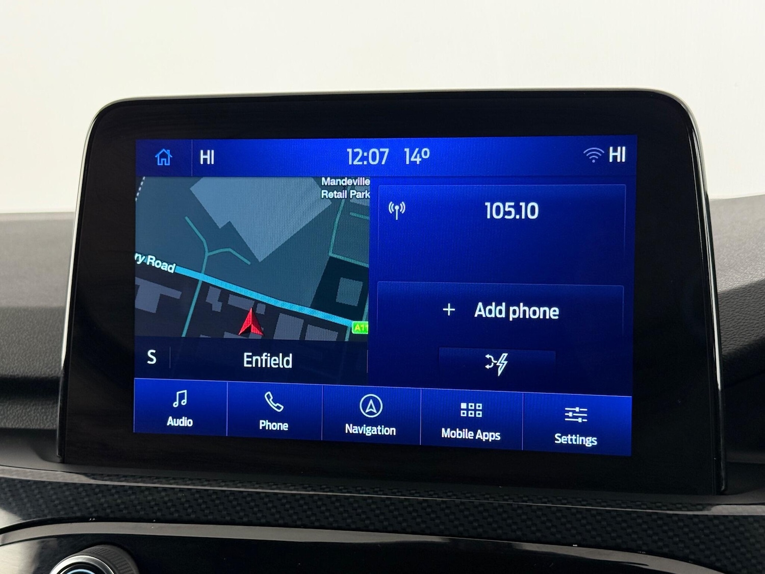 Used Ford Kuga 2021 for sale - 76466735: Photo 29