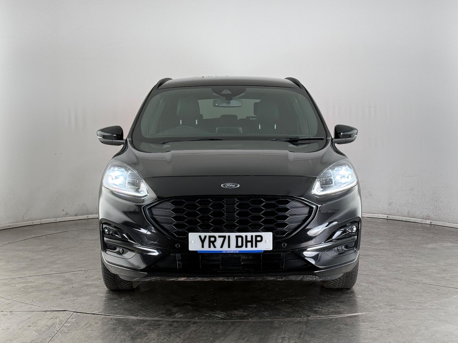 Used Ford Kuga 2021 for sale - 76466735: Photo 3