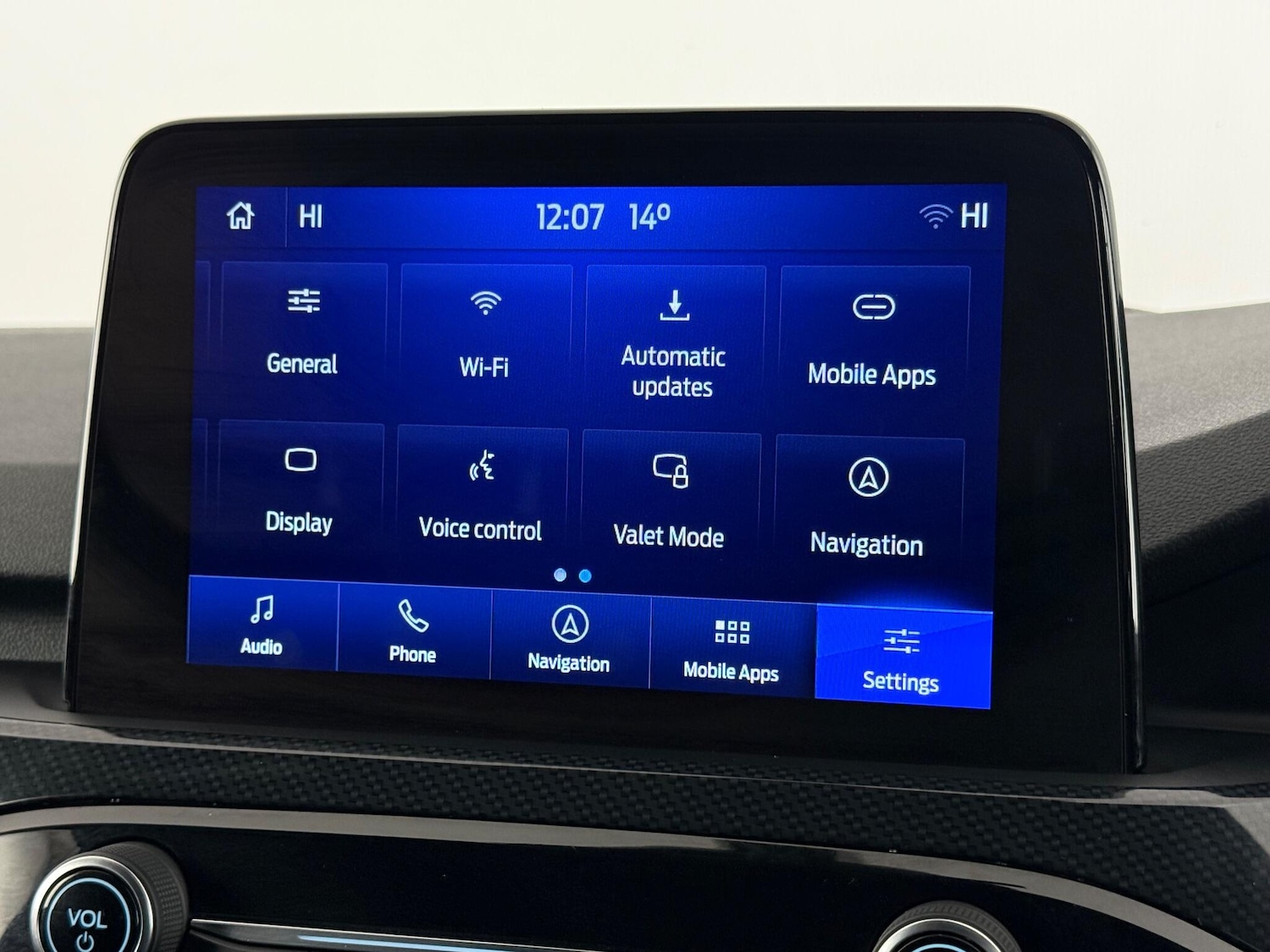 Used Ford Kuga 2021 for sale - 76466735: Photo 34