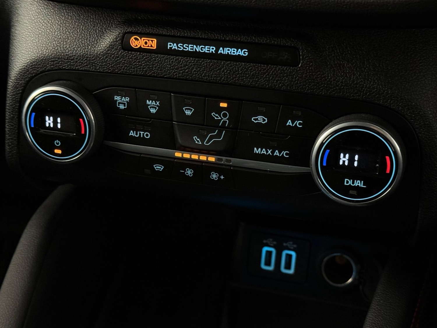 Used Ford Kuga 2021 for sale - 76466735: Photo 39