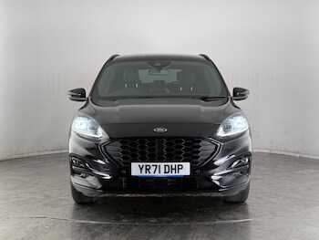 Used Ford Kuga 2021 for sale - 76466735: Photo