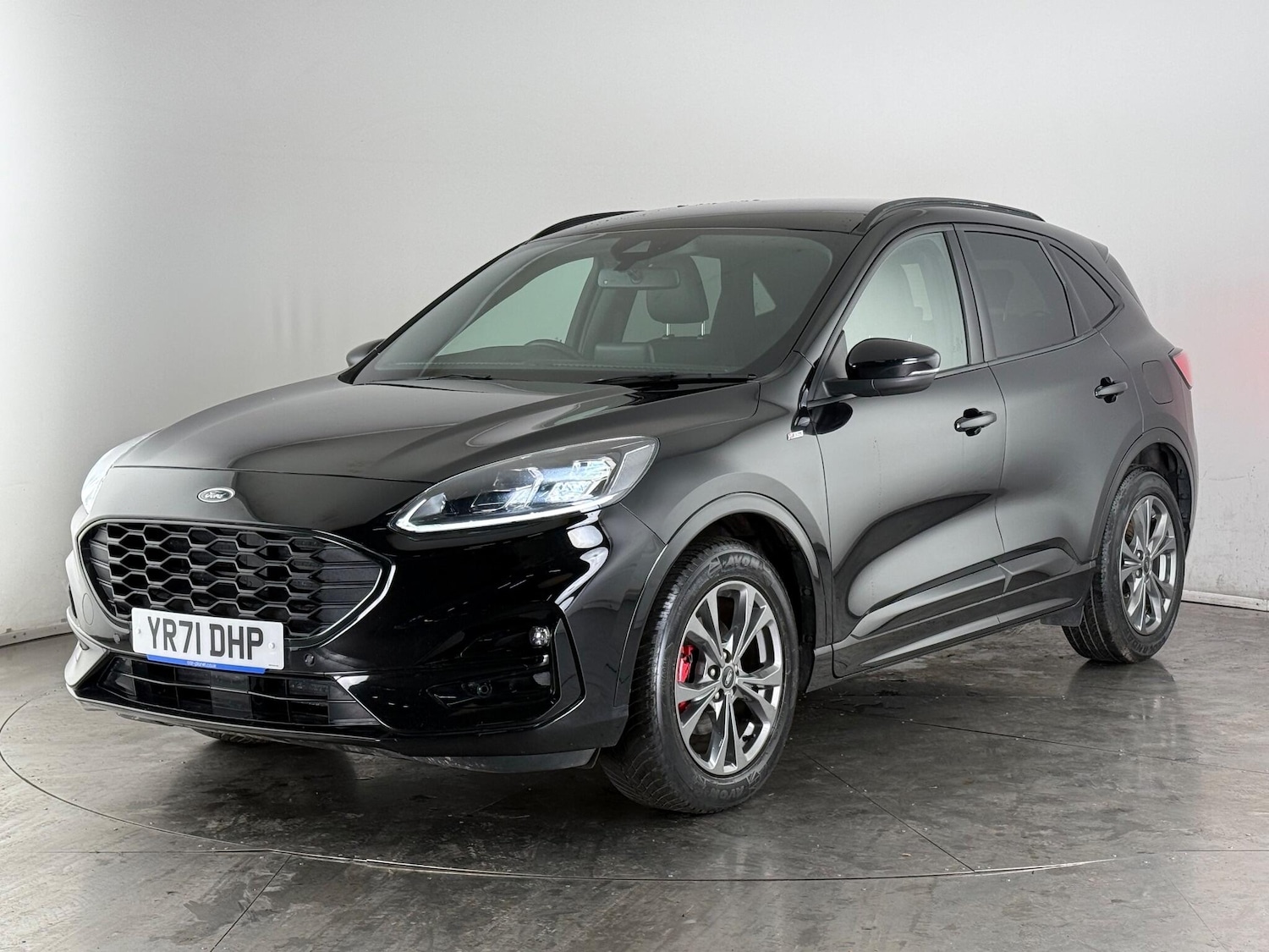 Used Ford Kuga 2021 for sale - 76466735: Photo 4