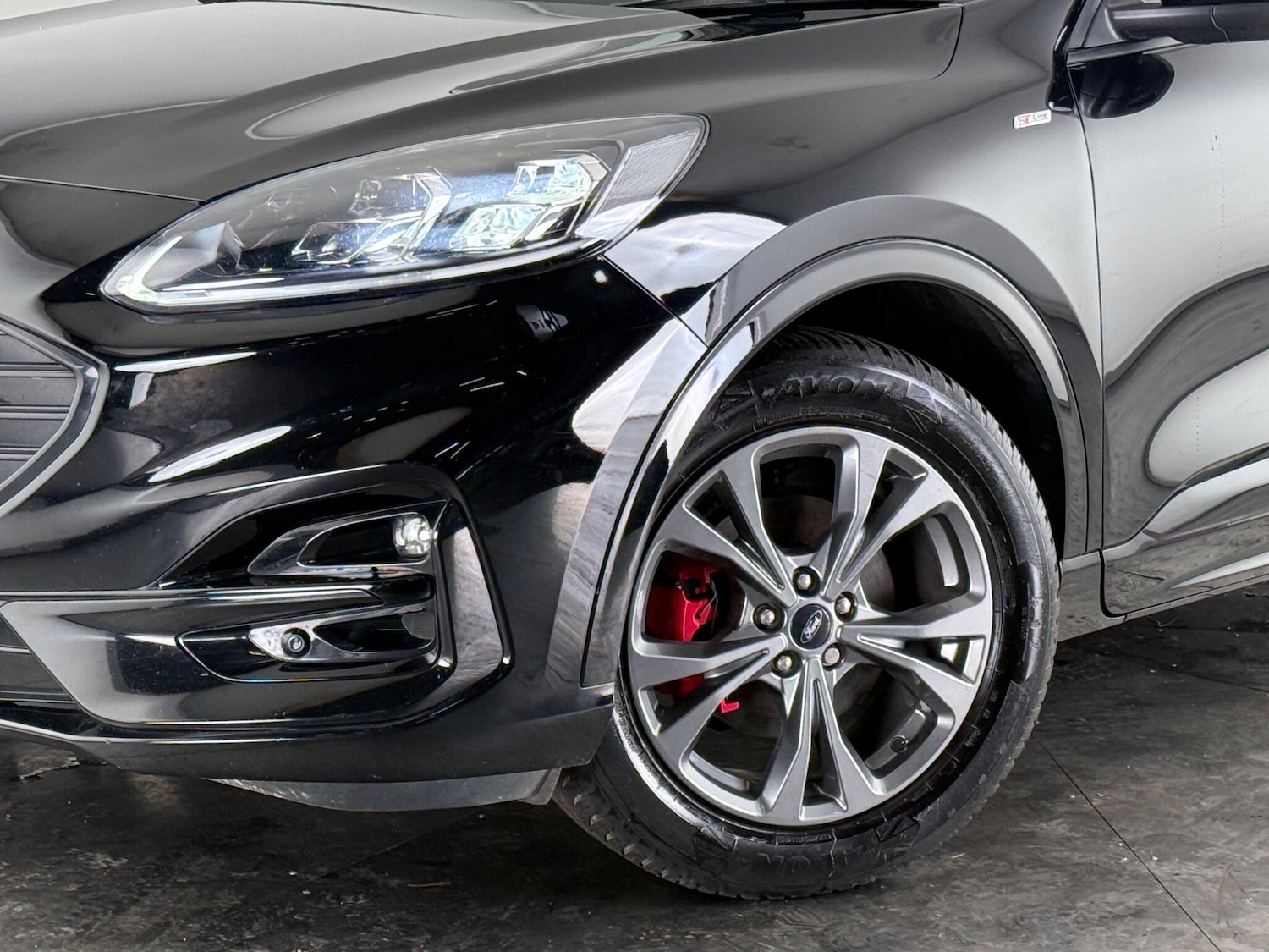 Used Ford Kuga 2021 for sale - 76466735: Photo 48