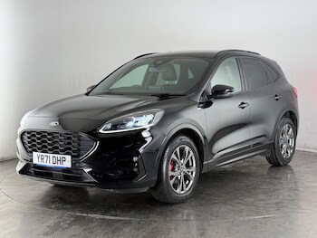 Used Ford Kuga 2021 for sale - 76466735: Photo