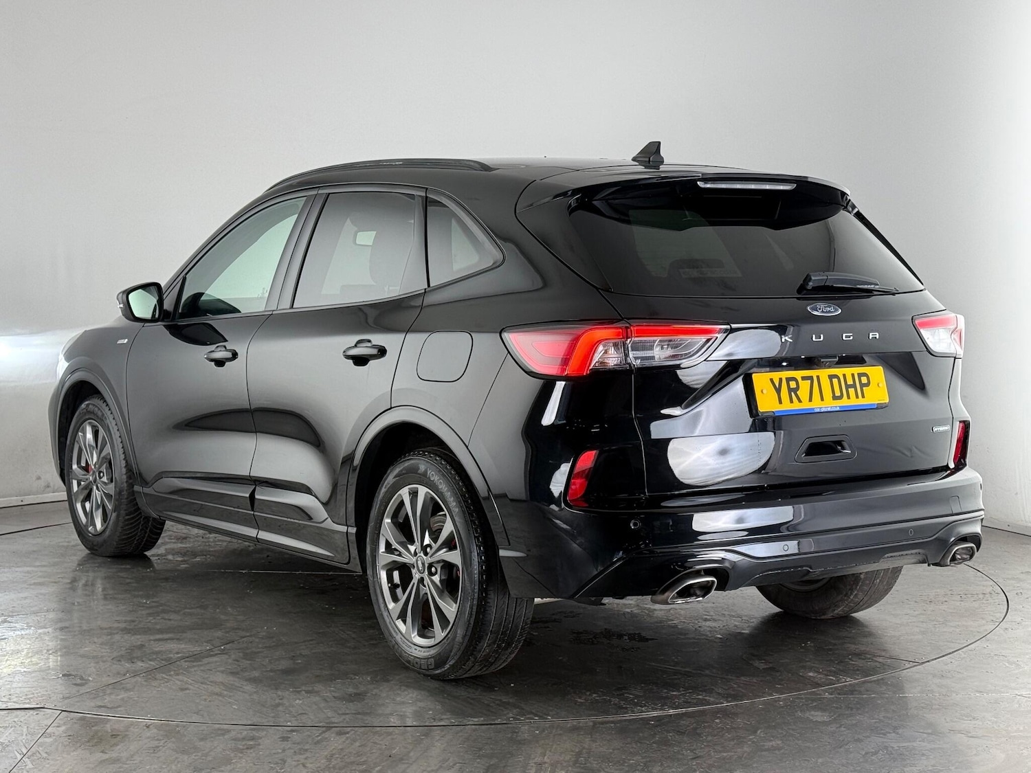 Used Ford Kuga 2021 for sale - 76466735: Photo 5